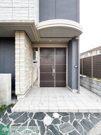 ピラタス XIIの物件内観写真